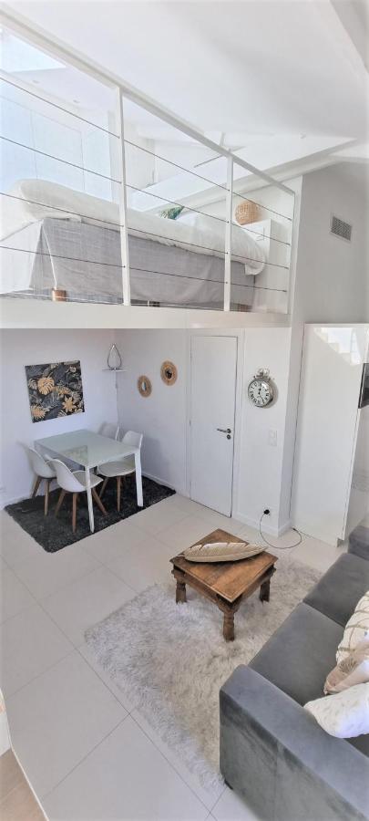 R.d.v. Duplex Center Apartamento *