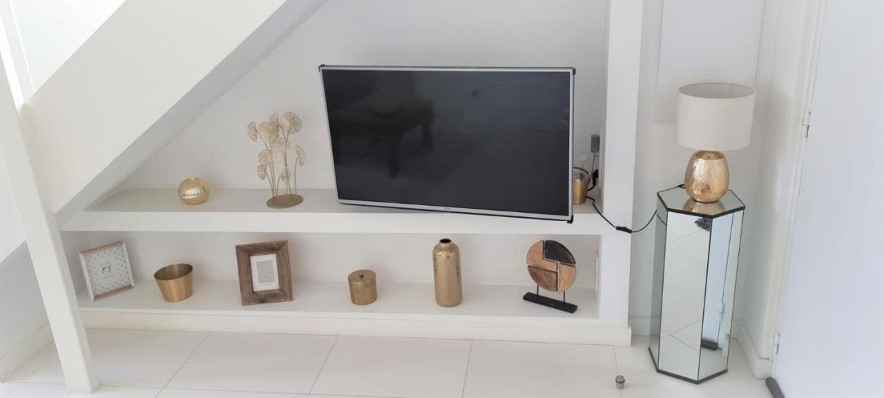 Apartamento R.d.v. Duplex Center