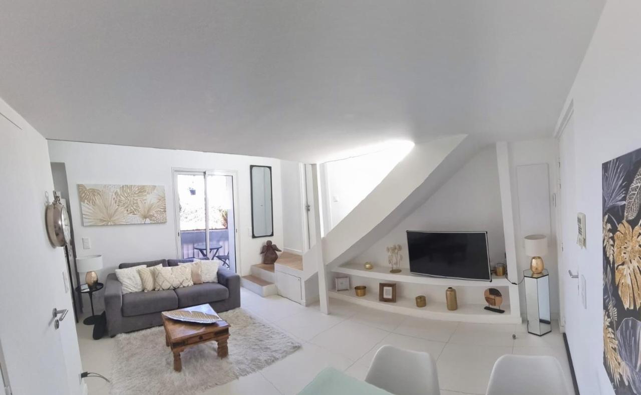 R.d.v. Duplex Center Apartamento *