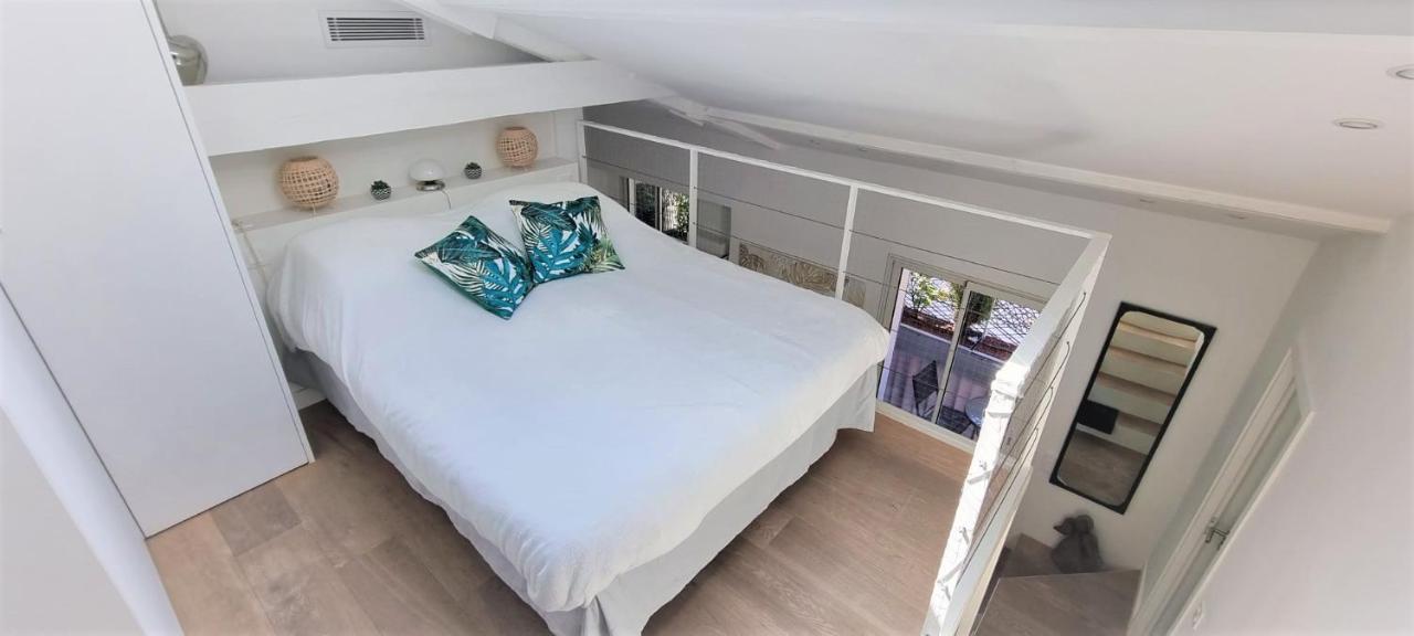 R.d.v. Duplex Center Apartamento
