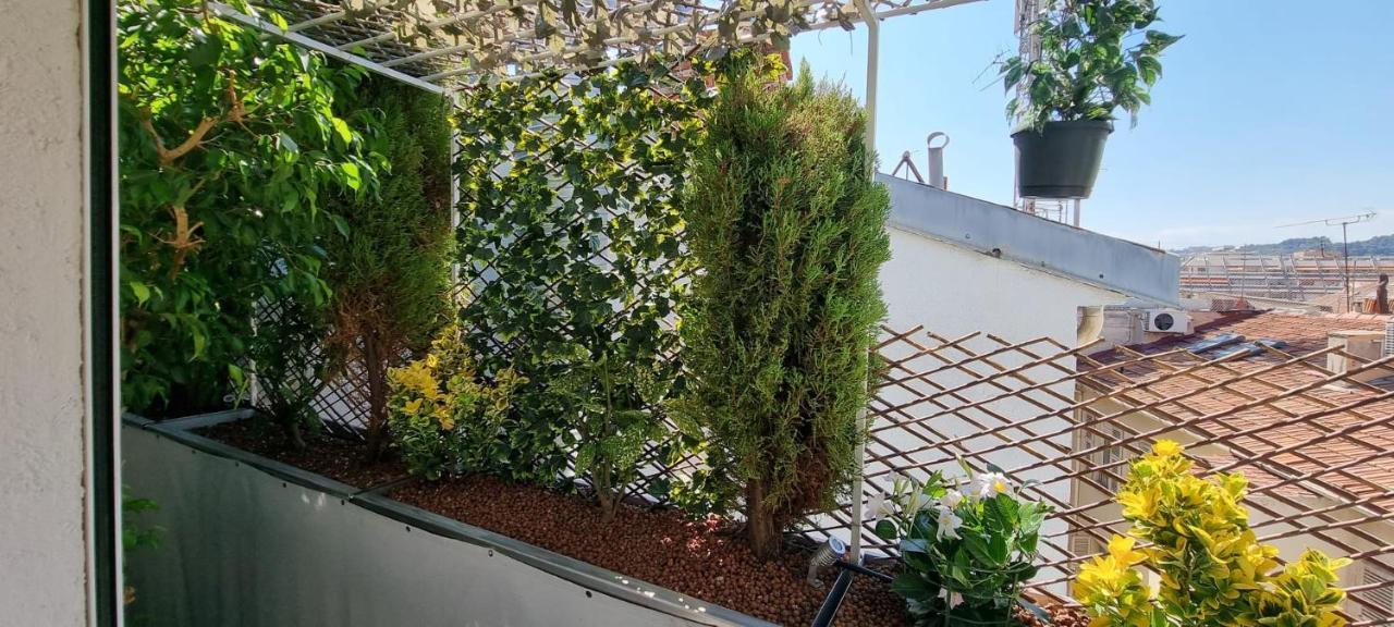 R.d.v. Duplex Center Apartamento *