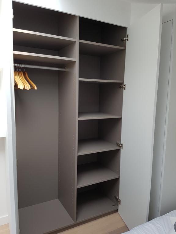 Apartamento R.d.v. Duplex Center