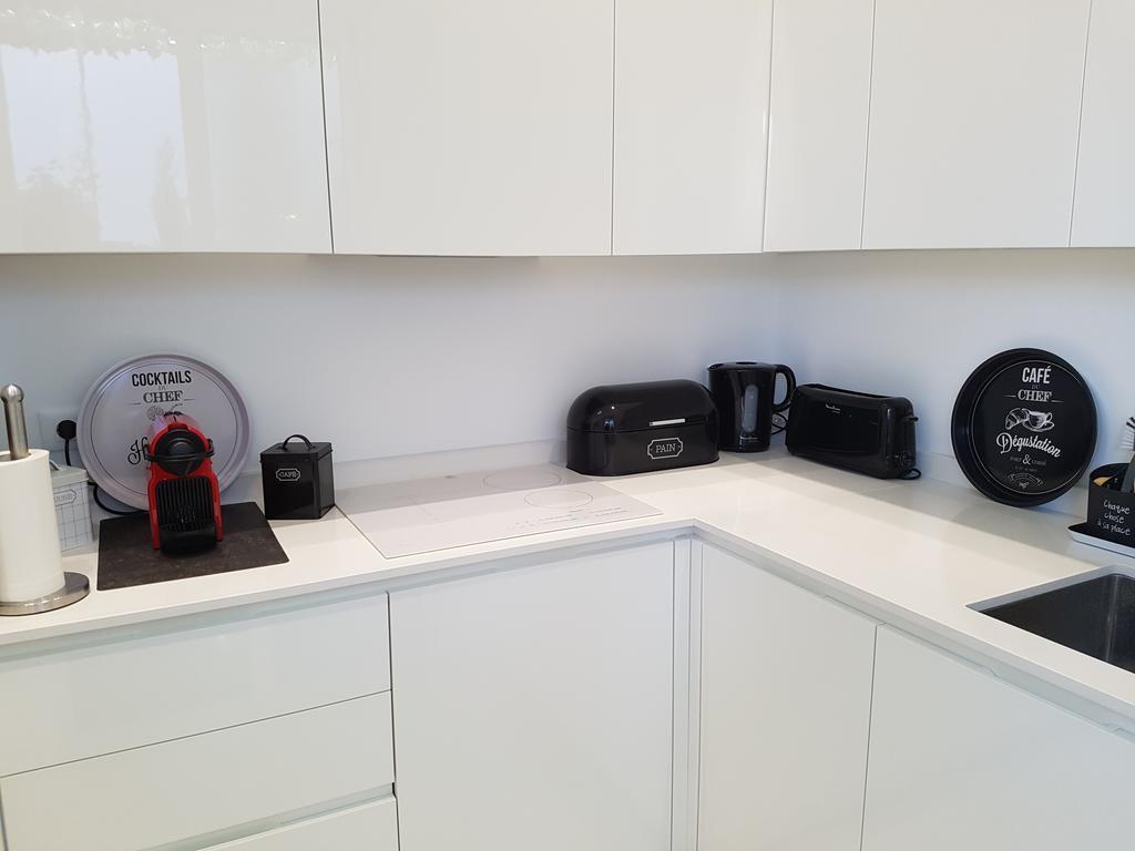 R.d.v. Duplex Center Apartamento Niza