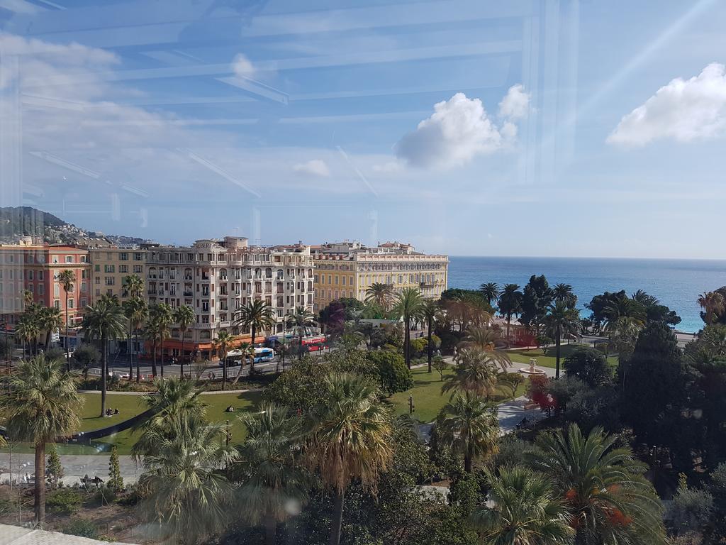 R.d.v. Duplex Center Apartamento Niza