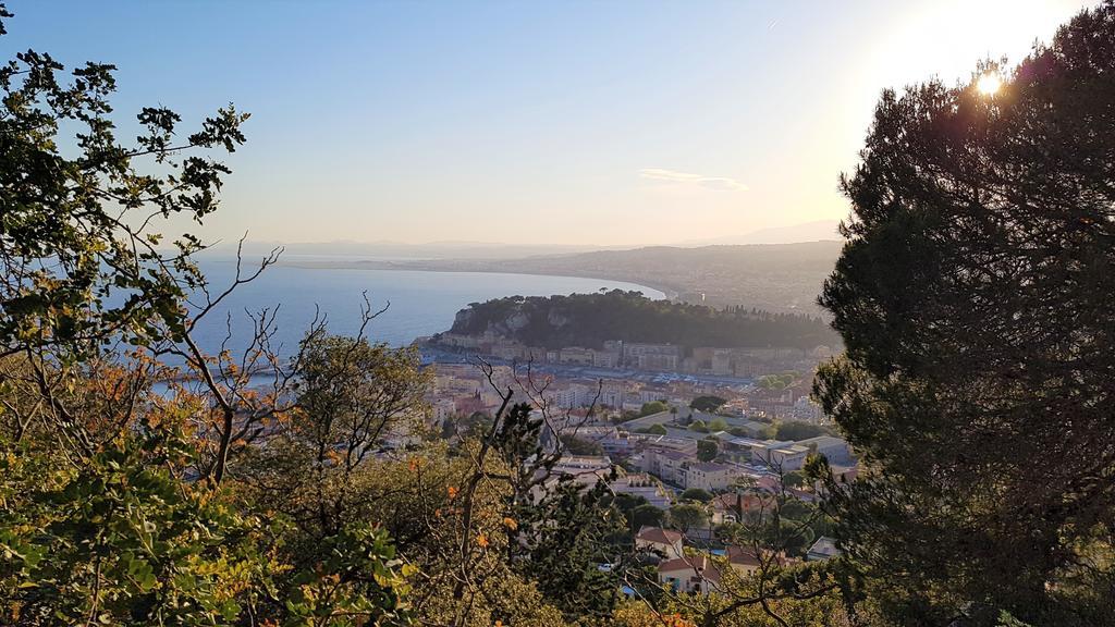 R.d.v. Duplex Center Apartamento Niza