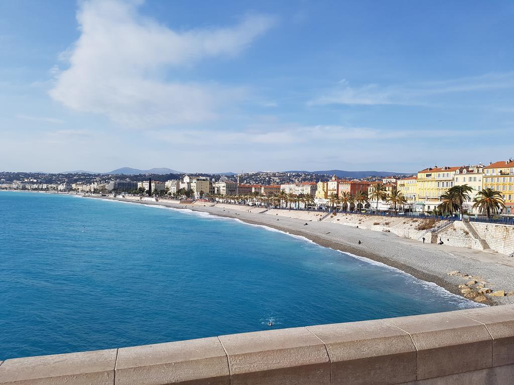R.d.v. Duplex Center Apartamento Niza