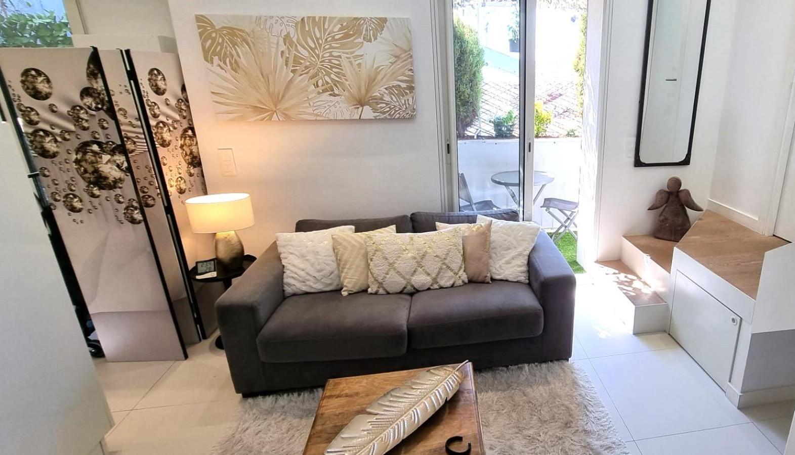 R.d.v. Duplex Center Appartement *