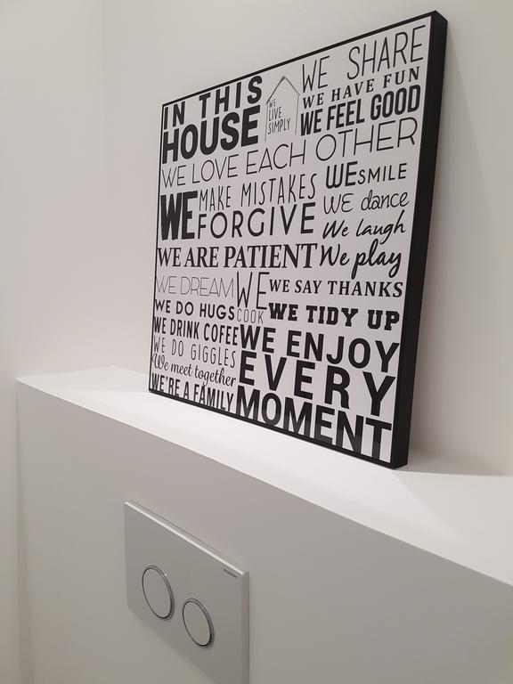 Appartement R.d.v. Duplex Center *